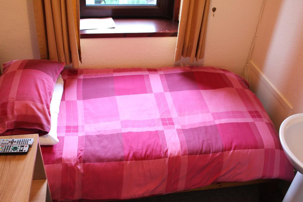 Bonaccord Guest House Αμπερντήν Εξωτερικό φωτογραφία