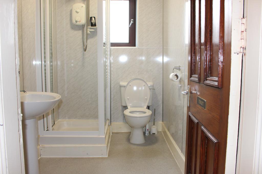 Bonaccord Guest House Αμπερντήν Εξωτερικό φωτογραφία