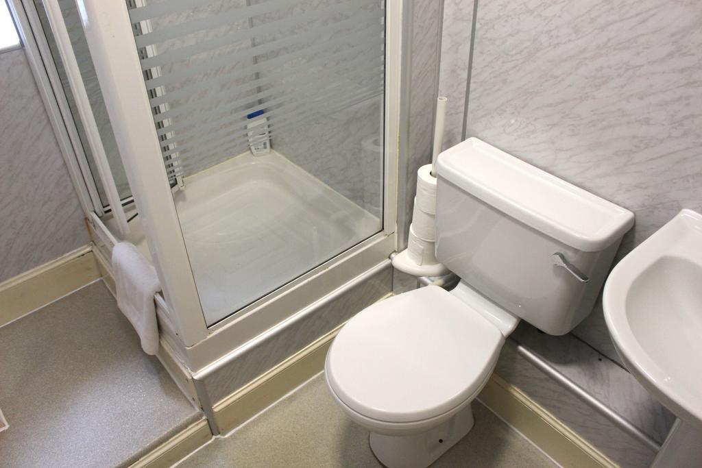 Bonaccord Guest House Αμπερντήν Εξωτερικό φωτογραφία
