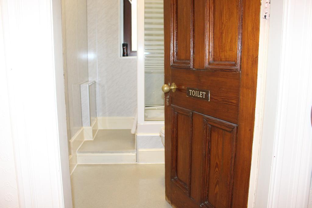 Bonaccord Guest House Αμπερντήν Εξωτερικό φωτογραφία